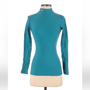 Under Armour Workout Shirt Women’s Sm